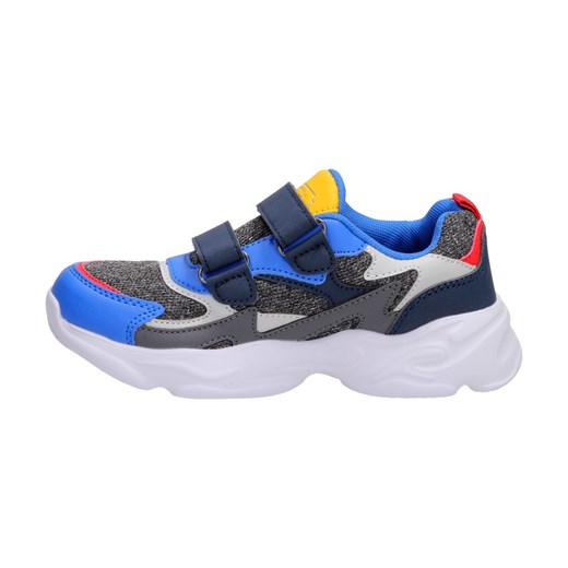 Szare sportowe buty dziecięce BADOXX 8029 Suzana.pl 34 suzana.pl wyprzedaż