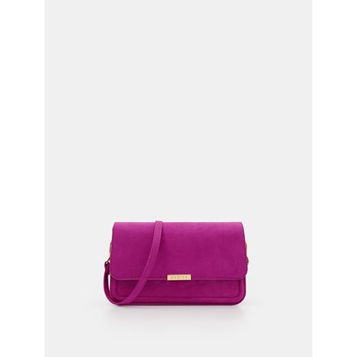 Mohito - Torebka crossbody Eco Aware - Różowy Mohito ONE SIZE Mohito