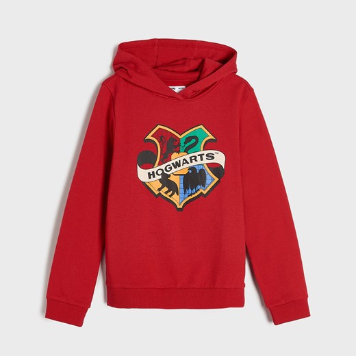 Bluza dziewczęca Sinsay
