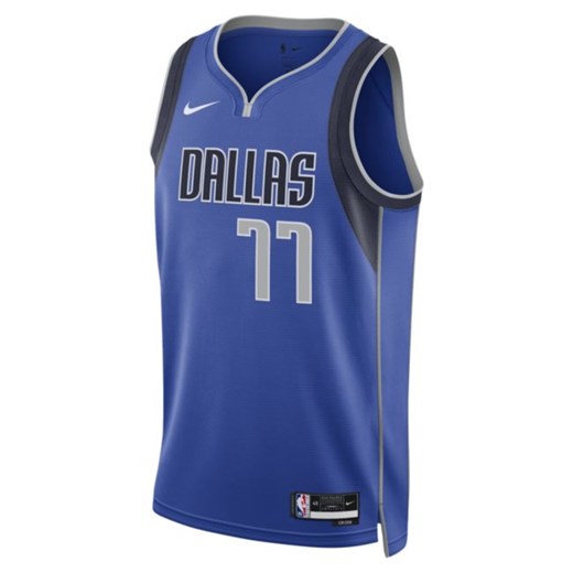 Koszulka Dallas Mavericks Icon Edition 2022/23 Nike Dri-FIT NBA Swingman - Nike M Nike poland