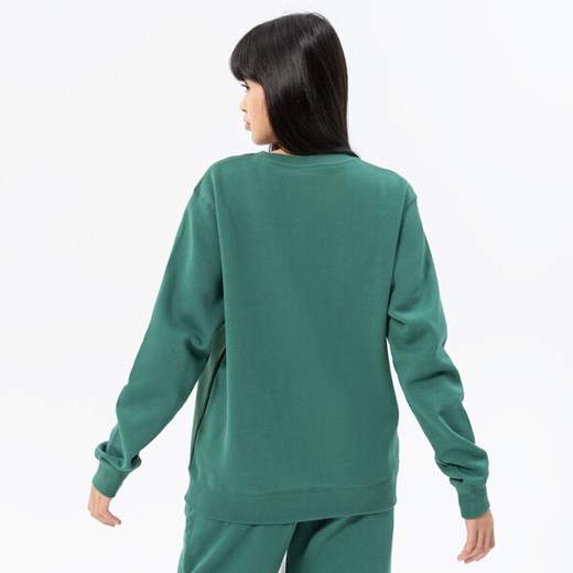 Bluza damska Ellesse z napisami długa