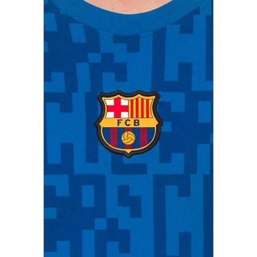 Koszulka męska FC Barcelona Home Voice Nike Nike L SPORT-SHOP.pl