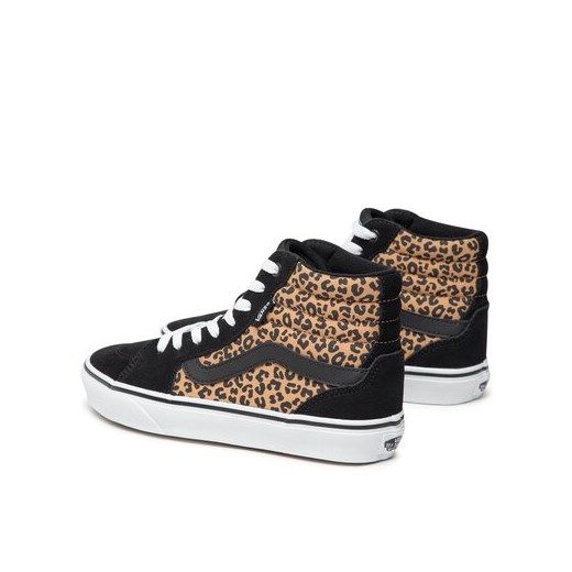 Trampki Vans FILMORE HI VN0A5KY636I1 Vans 40 ccc.eu