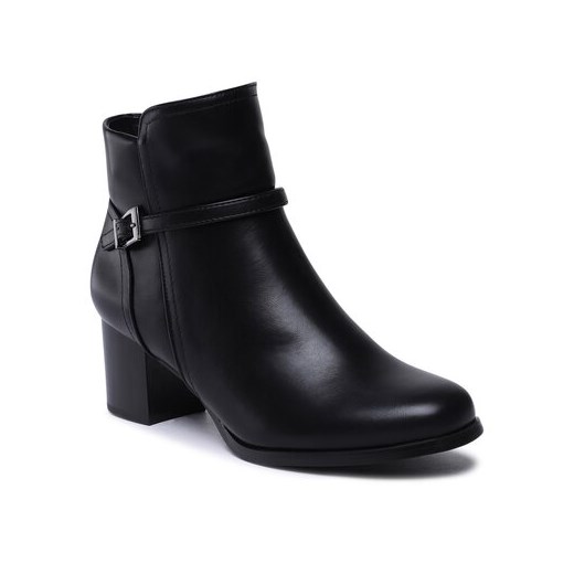 Botki Clara Barson WYL3208-3 Clara Barson 37 ccc.eu