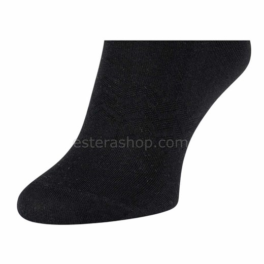 Skarpetki męskie czarne Regina Socks 