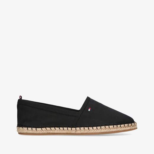 TOMMY HILFIGER BASIC TOMMY FLAT ESPADRILLE Tommy Hilfiger 41 Symbiosis