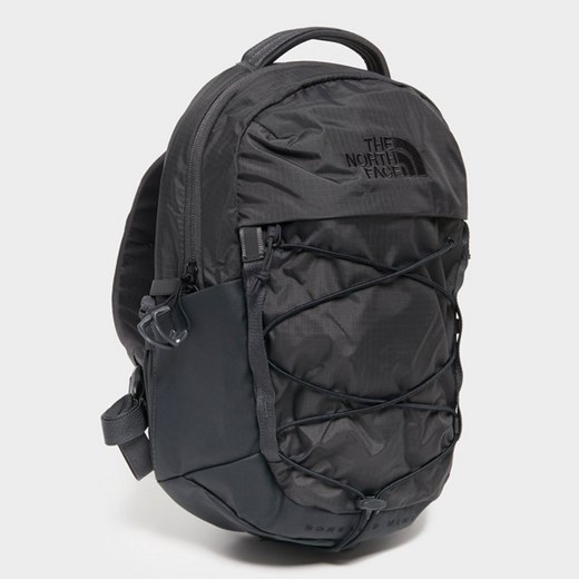 The North Face\PLECAK Borealis Mini Backpack CZARNY NF0A52SWKX71 The North Face ONE SIZE JD Sports