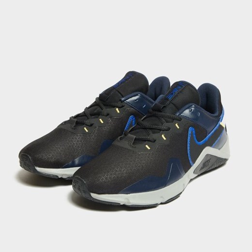 NIKE LEGEND ESSENTIAL 2 CZARNY CQ9356-034 Nike 47,5 okazyjna cena JD Sports