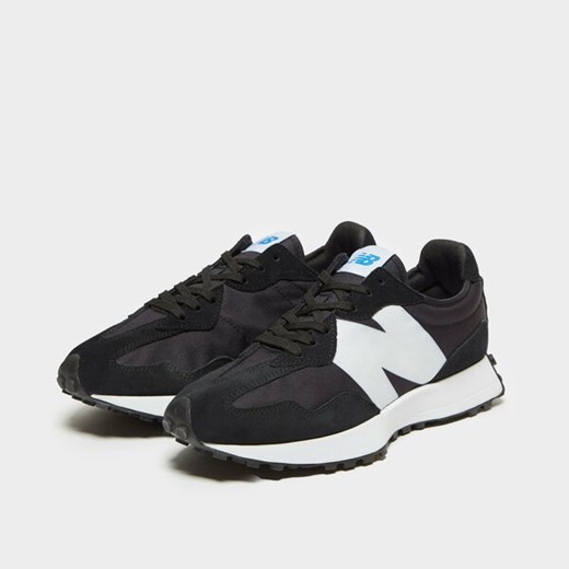 NEW BALANCE 327 CZARNY MS327CPG New Balance 44 okazyjna cena JD Sports