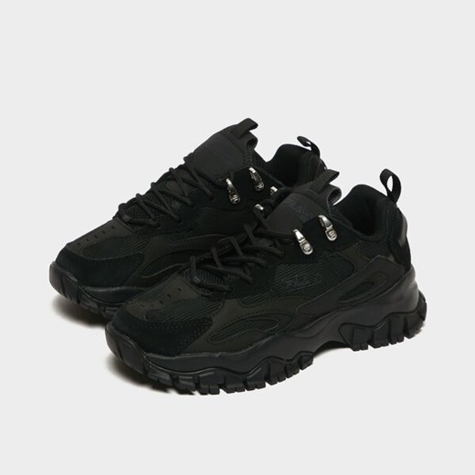 FILA RAY TRACER TRAIL WOMEN'S CZARNY 5RM01936001 Fila 36 wyprzedaż JD Sports