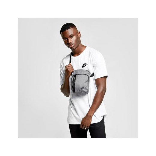 NIKE CORE SMALL CROSSBODY BAG SZARY BA5268-021 Nike ONE SIZE JD Sports