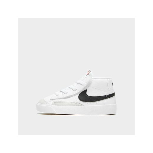 NIKE BLAZER MID &#039;77 INFANT  BIALY DA4088-100 Nike 23,5 promocyjna cena JD Sports 