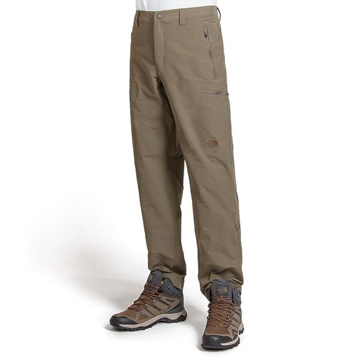 THE NORTH FACE EXPLORATION BROEK HEREN > T0CL9R9ZG The North Face 36 (R) wyprzedaż streetstyle24.pl