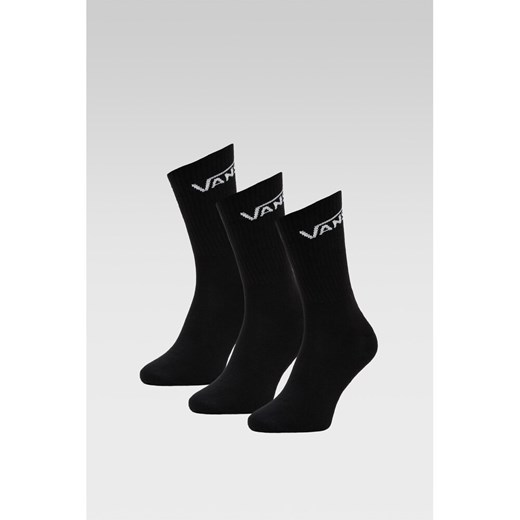 Skarpetki męskie Vans CREW-B VN000TL5JNH1 42-47 (PACK=3PARY) Vans 42-47 ccc.eu