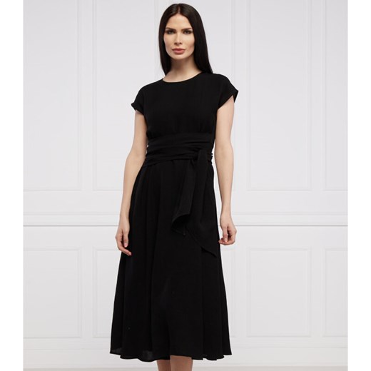 BOSS Sukienka Dacari 36 promocyjna cena Gomez Fashion Store
