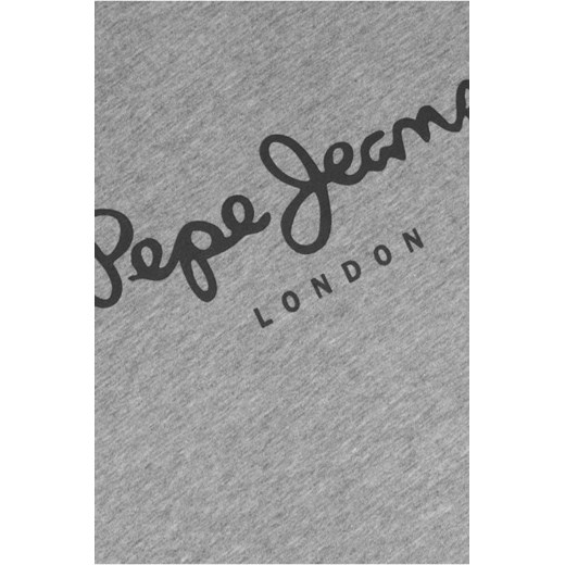 Pepe Jeans London Longsleeve NEW HERMAN N | Regular Fit 140 wyprzedaż Gomez Fashion Store