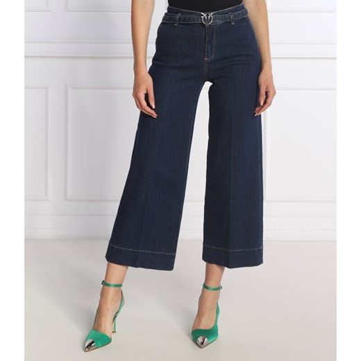 Pinko Jeansy PEGGY 13 | flare fit Pinko 32 Gomez Fashion Store
