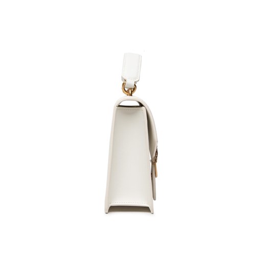 Pinko Torebka Love Mini Top Handle Simply 6 Cl AI 22-23 PLTT 1P22Z4 Y5H7 Biały Pinko 00 MODIVO