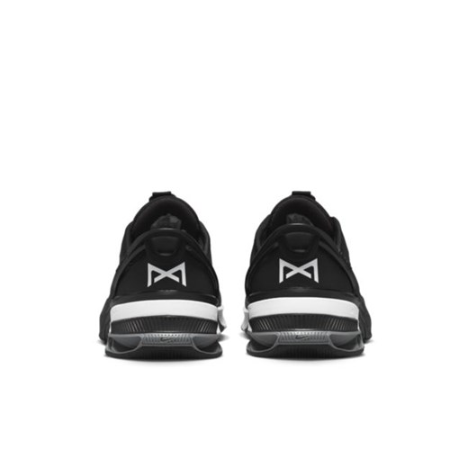 Męskie buty treningowe z systemem łatwego wkładania i zdejmowania Nike Metcon 8 Nike 49.5 Nike poland