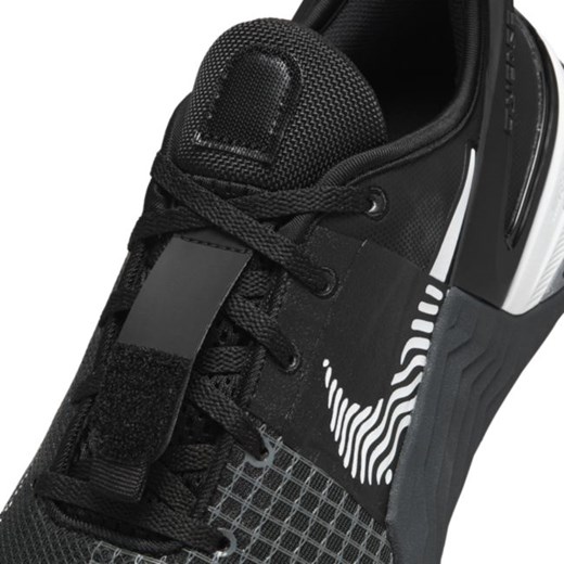 Męskie buty treningowe z systemem łatwego wkładania i zdejmowania Nike Metcon 8 Nike 47 Nike poland
