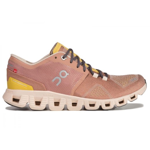 Buty biegowe ON Running ze sklepu Darbut w kategorii Buty sportowe damskie - zdjęcie 143387328