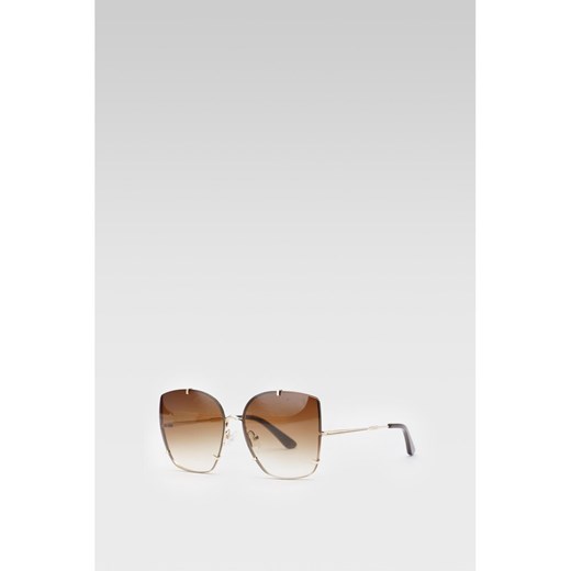 Okulary damskie Gino Rossi AGG-A-602-MXM Gino Rossi One size ccc.eu
