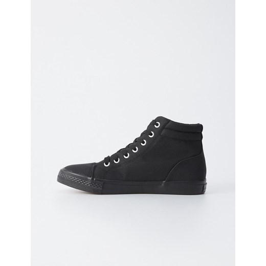 Buty SELO Czarny 37 Diverse 38 wyprzedaż Diverse