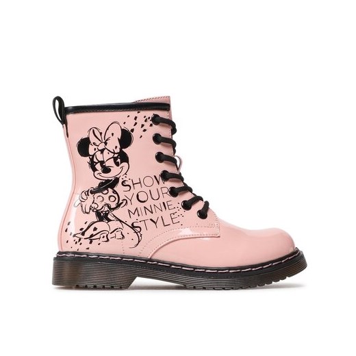 Kozaki Mickey&Friends CS5259-02DSTC  ccc.eu