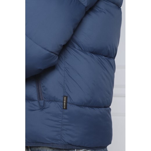 Napapijri Kurtka A-SUOMI H1 | Regular Fit Napapijri M okazja Gomez Fashion Store
