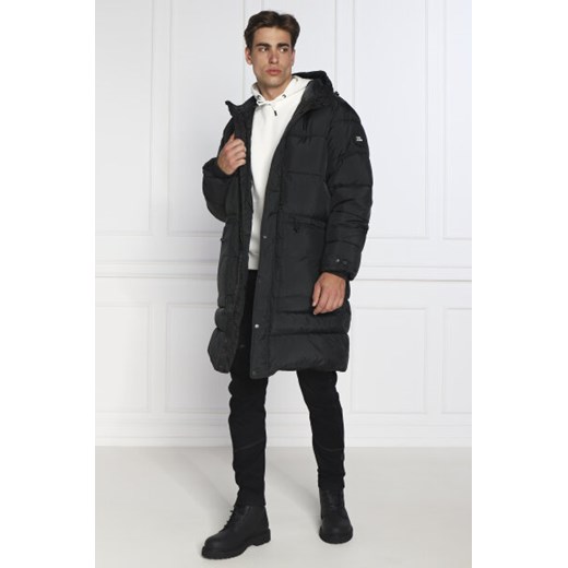 Pepe Jeans London Parka JULES | Regular Fit XL Gomez Fashion Store