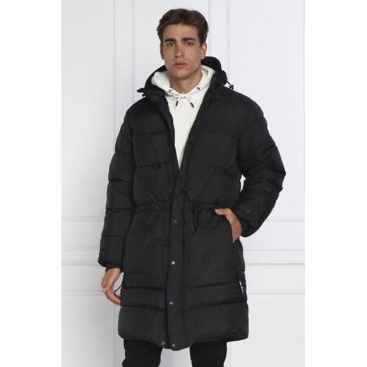 Pepe Jeans London Parka JULES | Regular Fit XL Gomez Fashion Store