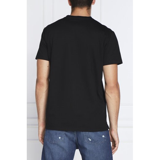 Dsquared2 T-shirt D2 Cartoon Cigar Tee | Regular Fit Dsquared2 XXL okazja Gomez Fashion Store