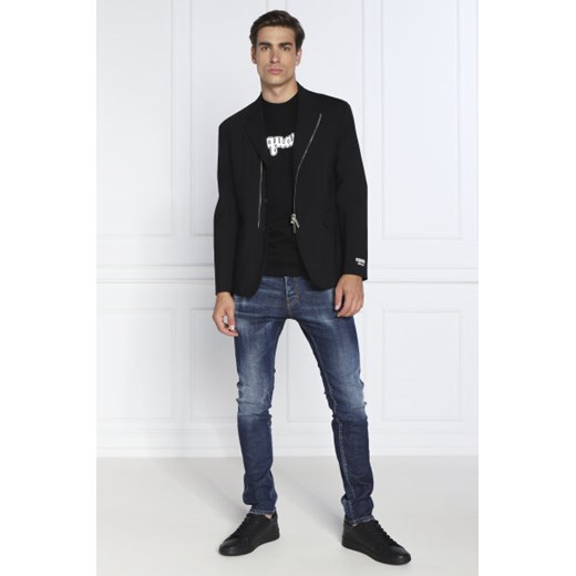 Dsquared2 Jeansy Cool Guy | Tapered fit Dsquared2 52 Gomez Fashion Store
