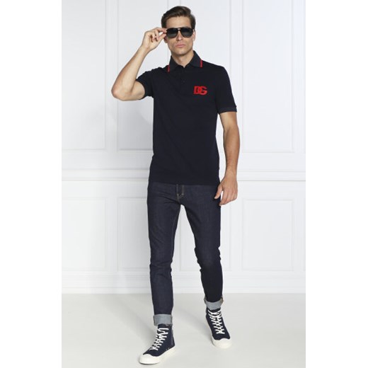 Dsquared2 Jeansy Cool Guy | Slim Fit Dsquared2 52 Gomez Fashion Store