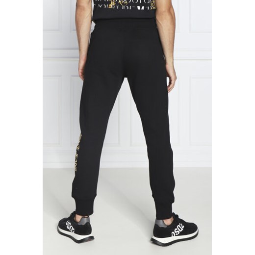 Versace Jeans Couture Spodnie | Regular Fit M Gomez Fashion Store