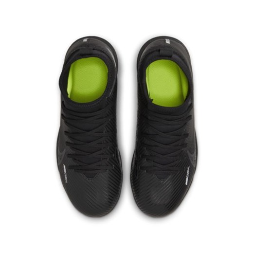 Buty piłkarskie na nawierzchnię typu turf dla małych/dużych dzieci Nike Jr. Nike 35 Nike poland