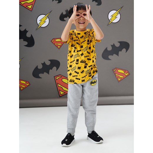 Spodnie chłopięce Sinsay 