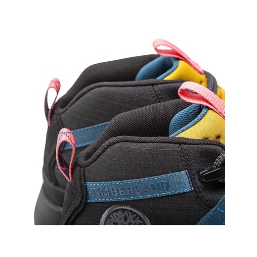 Timberland Trekkingi Euro Trekker Super Ox TB0A5NJQ015 Czarny Timberland 42 MODIVO