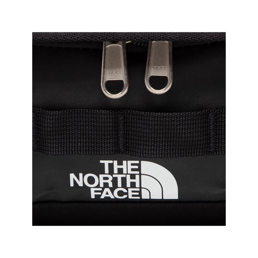 The North Face Kosmetyczka Bc Travel Canister NF0A52TGKY4 Czarny The North Face 00 MODIVO