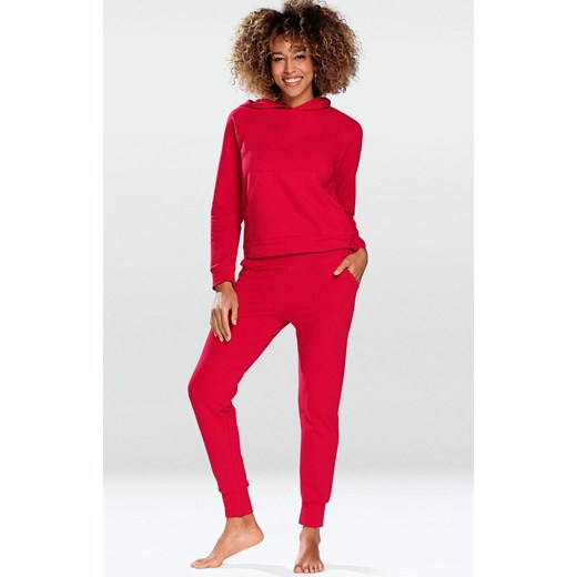 Seattle spodnie, Kolor czerwony, Rozmiar M, DKaren ze sklepu Primodo w kategorii Spodnie męskie - zdjęcie 143502978