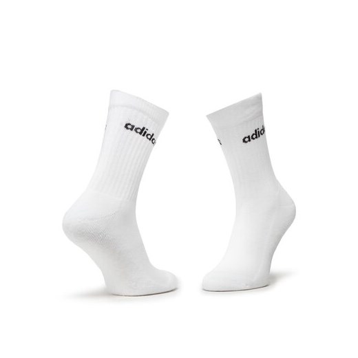 Skarpetki męskie ADIDAS GE1379 (43-45) 43-45 ccc.eu