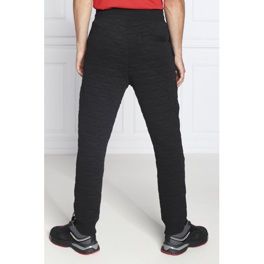 HUGO Spodnie dresowe Darrot | Regular Fit L Gomez Fashion Store