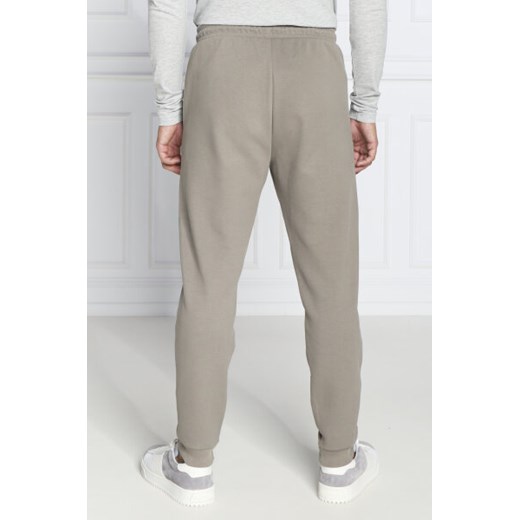 BOSS ATHLEISURE Spodnie dresowe Hadiko Curved | Regular Fit M Gomez Fashion Store