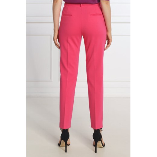 Pinko Spodnie BELLO | Regular Fit Pinko 40 promocja Gomez Fashion Store