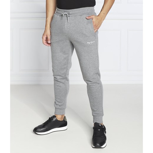 Pepe Jeans London Spodnie dresowe | Regular Fit XL Gomez Fashion Store