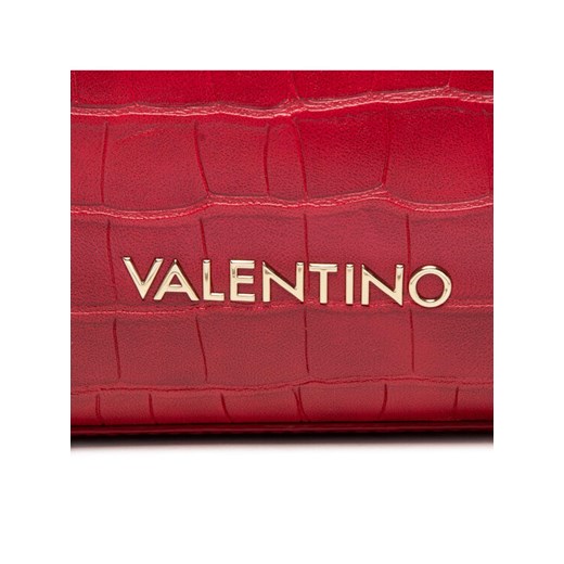Valentini Torebka Satai VBS6GE04 Czerwony Valentino 00 MODIVO