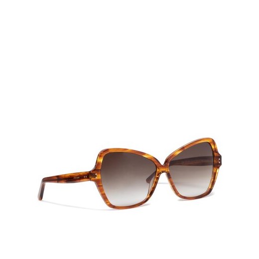 Okulary damskie Gino Rossi AGG-A-614-MX-07 Gino Rossi One size ccc.eu
