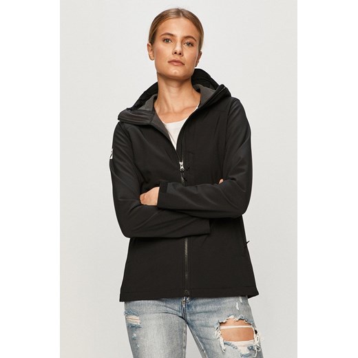 Helly Hansen - Kurtka ze sklepu ANSWEAR.com w kategorii Kurtki damskie - zdjęcie 143540126