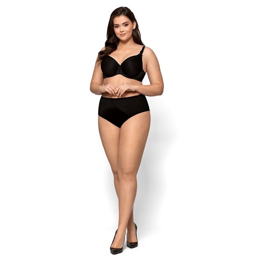 Biustonosz usztywniany Nipplex Anita Big Czarny czarny Nipplex 100E ajstyle.pl