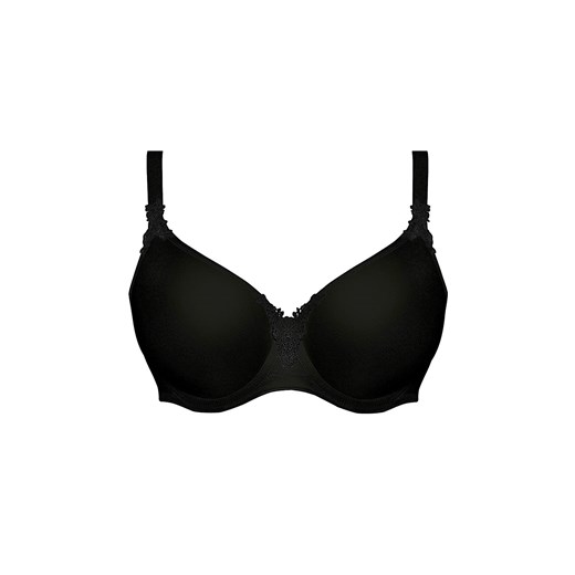 Biustonosz usztywniany Nipplex Anita Big Czarny czarny Nipplex 100E ajstyle.pl
